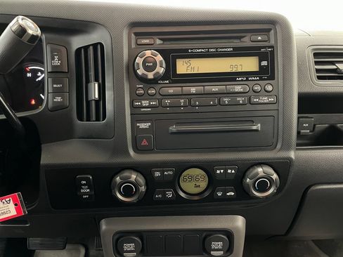 Used 2013 Honda Ridgeline RTS image 29