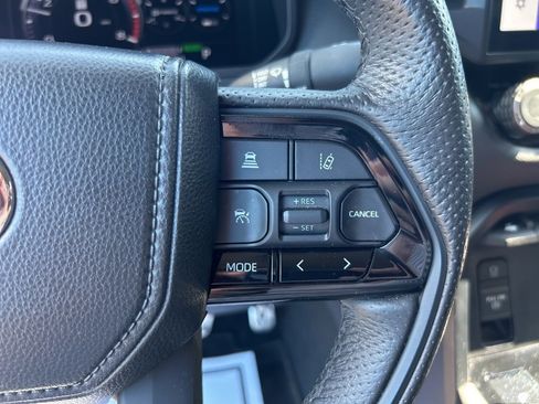 Used 2023 Toyota Tundra TRD Pro image 26