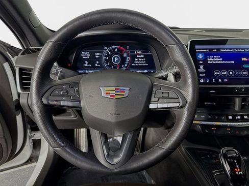 Used 2023 Cadillac CT5 Sport image 12