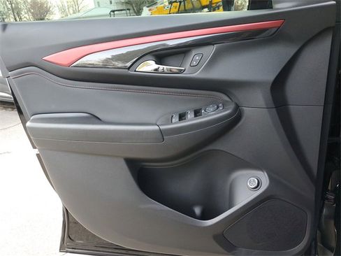 Used 2026 Chevrolet TrailBlazer RS w/ Convenience Package image 29