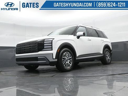 New 2026 Hyundai Palisade SEL image 35