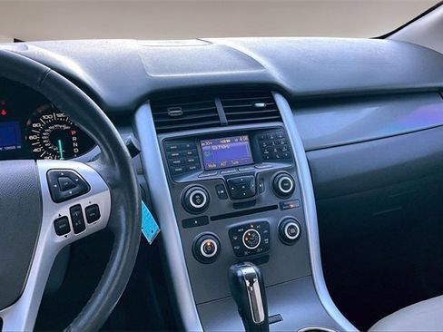 Used 2013 Ford Edge SEL image 9