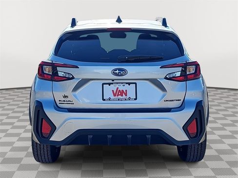 New 2026 Subaru Crosstrek 2.0i Premium image 6