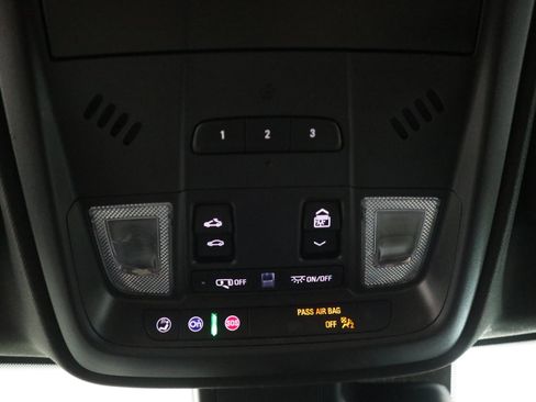 Used 2023 Cadillac XT4 Luxury w/ Cold Weather Package FWD image 35