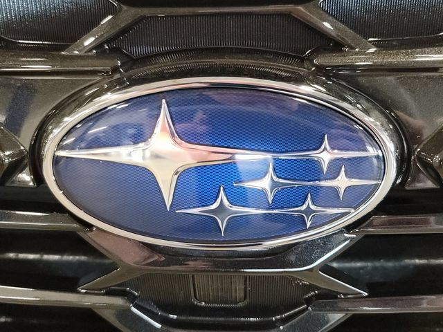 New 2026 Subaru WRX Limited AWD/4WD image 32