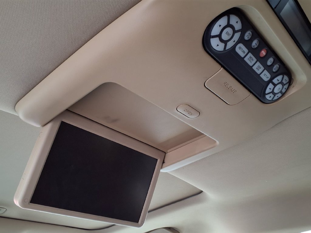 Used 2008 Honda Odyssey EX-L image 25