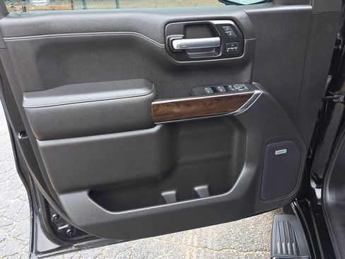 Used 2019 GMC Sierra 1500 SLT w/ SLT Premium Plus Package image 27