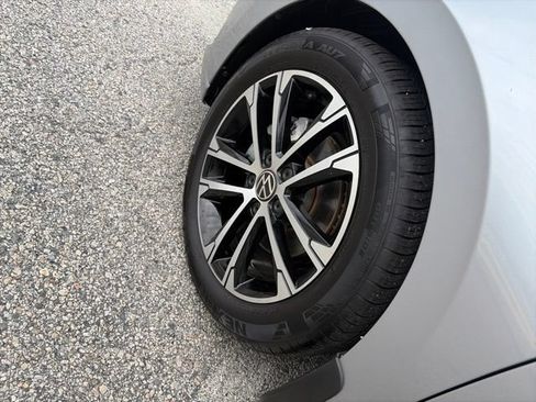 Used 2026 Volkswagen Jetta Sport FWD image 10