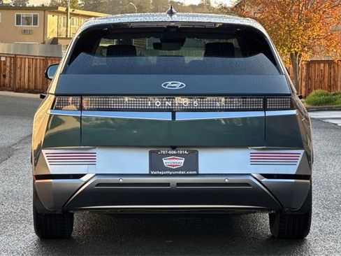 Used 2024 Hyundai Ioniq 5 Limited image 7