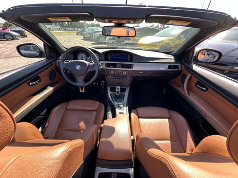 Used 2011 BMW 335is Convertible image 19