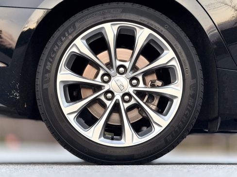 Used 2020 Cadillac CT5 Premium Luxury image 19