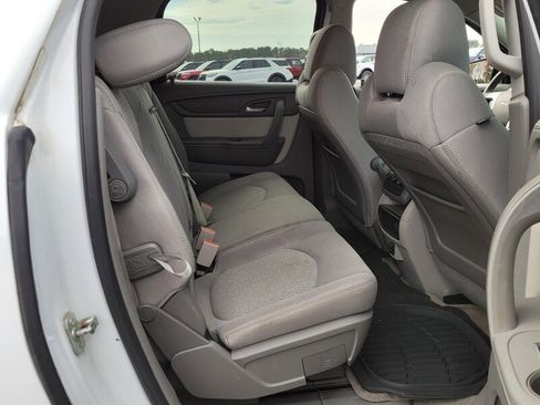 Used 2016 GMC Acadia SLE image 14