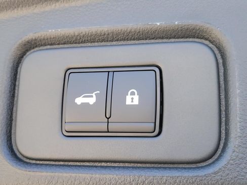 New 2026 Nissan Pathfinder SL w/ Cargo Package FWD image 13
