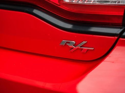 Used 2014 Dodge Charger R/T w/ Wheels & Tunes Group image 10