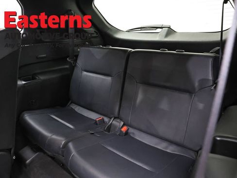 Used 2025 Mitsubishi Outlander SE FWD image 49
