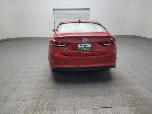 Used 2018 Hyundai Elantra SEL image 6