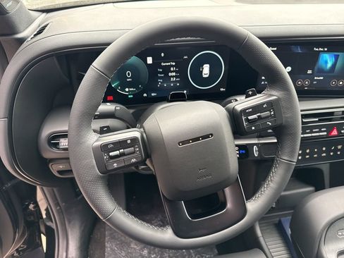 New 2026 Hyundai Palisade XRT Pro image 28