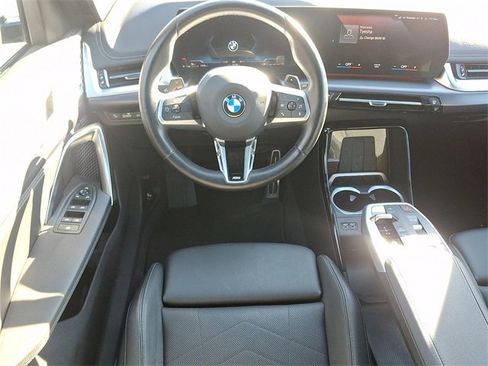 Used 2023 BMW X1 xDrive28i w/ Premium Package image 11