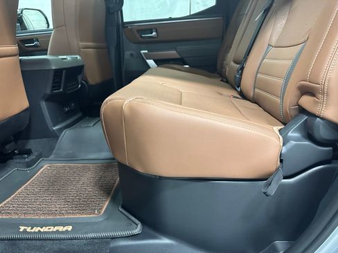 Used 2025 Toyota Tundra 1794 Edition image 51
