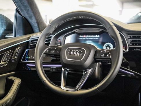 New 2026 Audi Q8 Prestige AWD/4WD image 15
