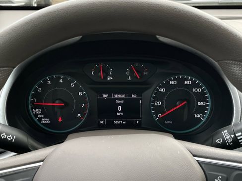 Used 2022 Chevrolet Malibu LT image 15