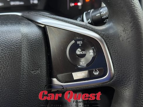 Used 2018 Honda CR-V EX image 27