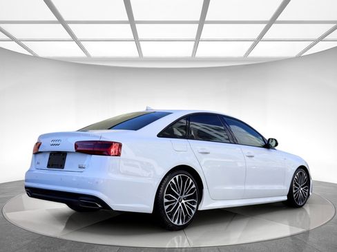 Used 2018 Audi A6 2.0T Premium w/ 20" Black Optic Wheel Package image 8