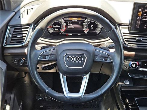 Used 2023 Audi Q5 2.0T Premium Plus AWD/4WD image 14