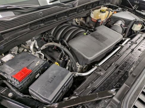 Used 2022 GMC Sierra 1500 Elevation image 30