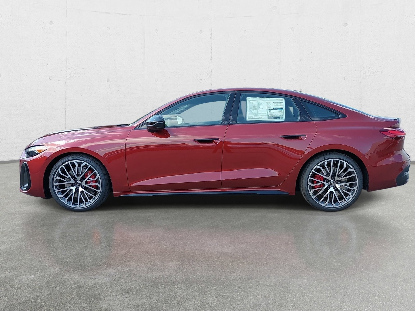 New 2026 Audi S5 Premium Plus AWD/4WD image 8