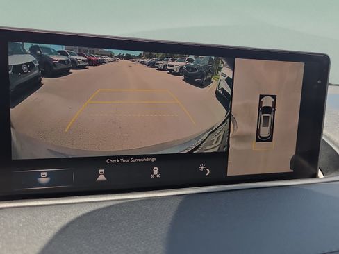 Certified 2023 Acura MDX SH-AWD w/ Advance Package image 28