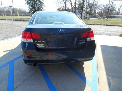 Used 2013 Subaru Legacy 2.5i Premium image 14