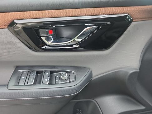 New 2026 Subaru Forester Sport AWD/4WD image 10