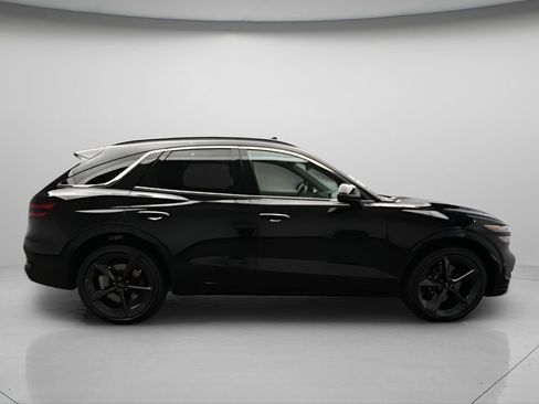 New 2026 Genesis GV70 2.5T Sport Prestige w/ G1 Accessory Package AWD/4WD image 5