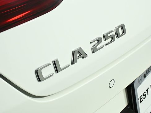 Used 2026 Mercedes-Benz CLA 250 image 27