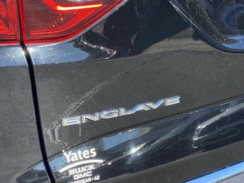 Used 2022 Buick Enclave Premium image 28