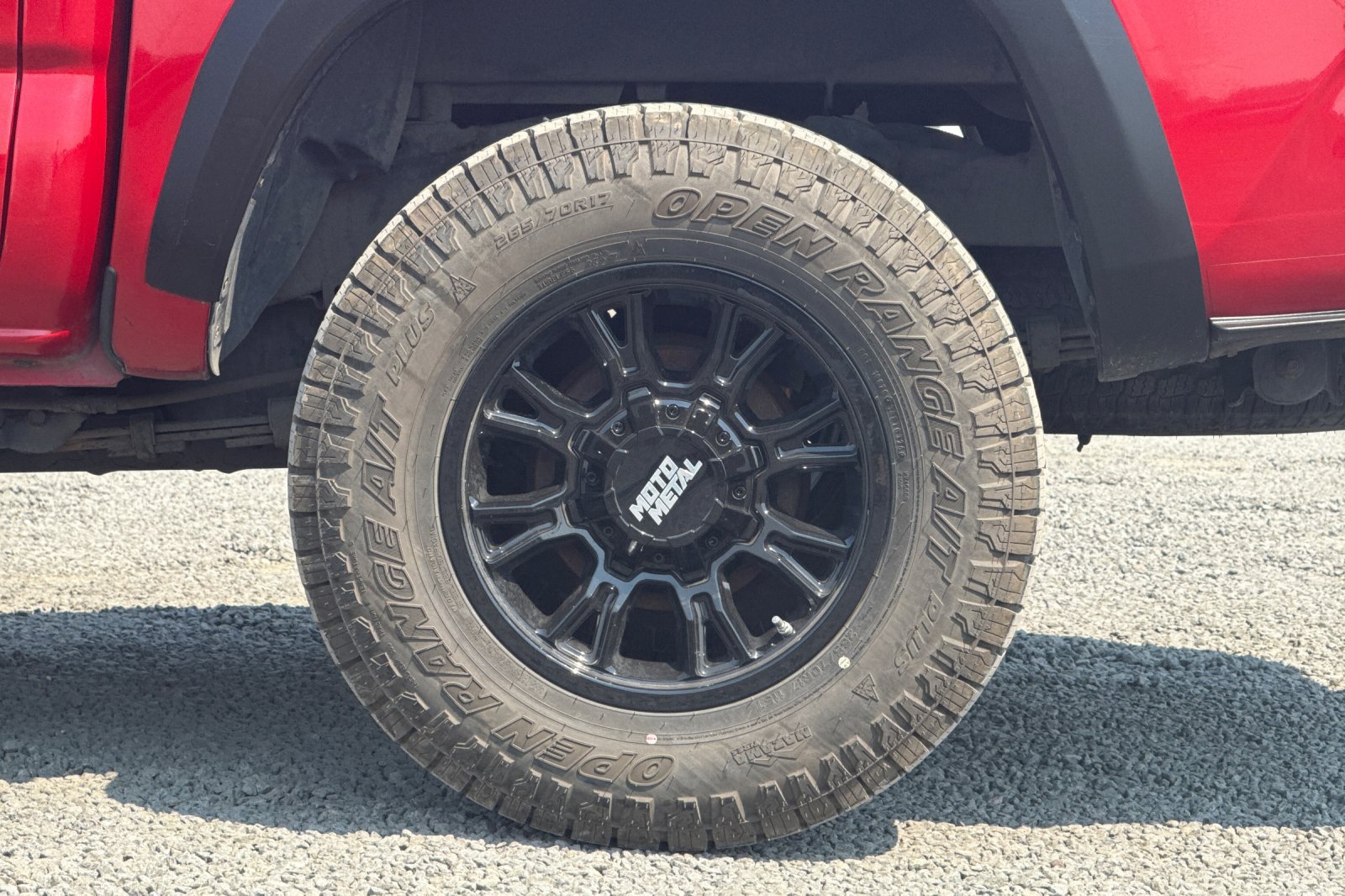 Used 2019 Toyota Tacoma TRD Off-Road AWD/4WD image 45