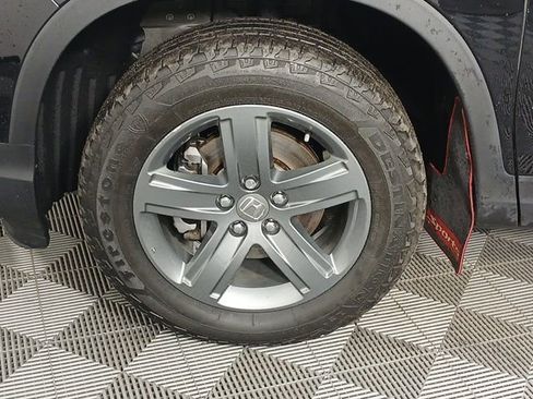 Used 2021 Honda Ridgeline RTL image 28