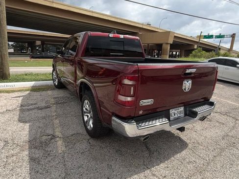 Used 2019 RAM 1500 Limited RWD image 10