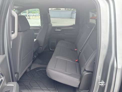 New 2026 Chevrolet Silverado 1500 RST w/ Redline Edition AWD/4WD image 25