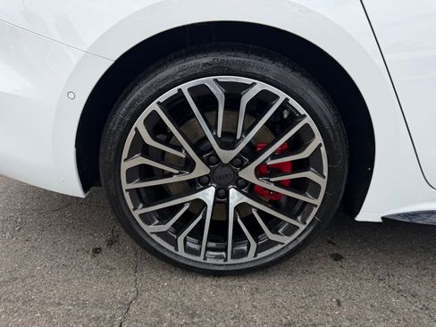 New 2026 Audi S5 Premium Plus AWD/4WD image 10