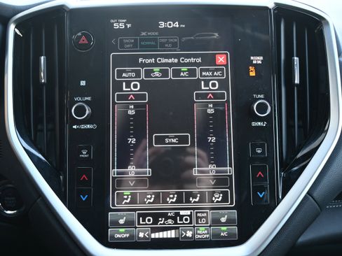 Certified 2023 Subaru Ascent Limited image 27