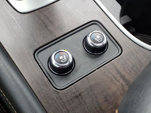 Used 2021 Nissan Murano Platinum w/ Cargo Package image 16