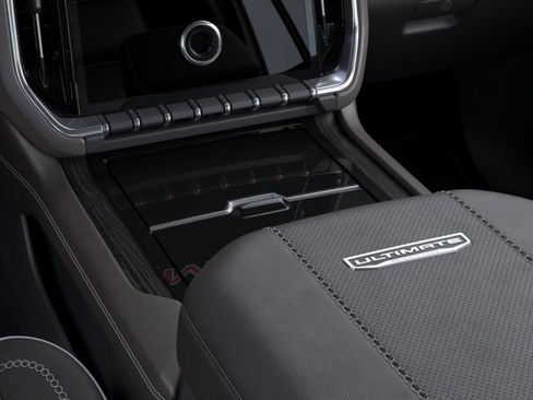New 2026 GMC Yukon Denali Ultimate AWD/4WD image 23