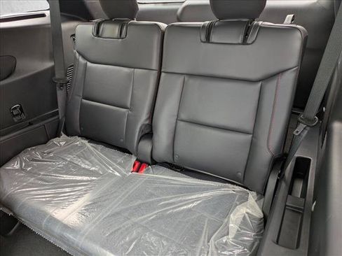 New 2026 Ford Explorer ST-Line AWD/4WD image 18