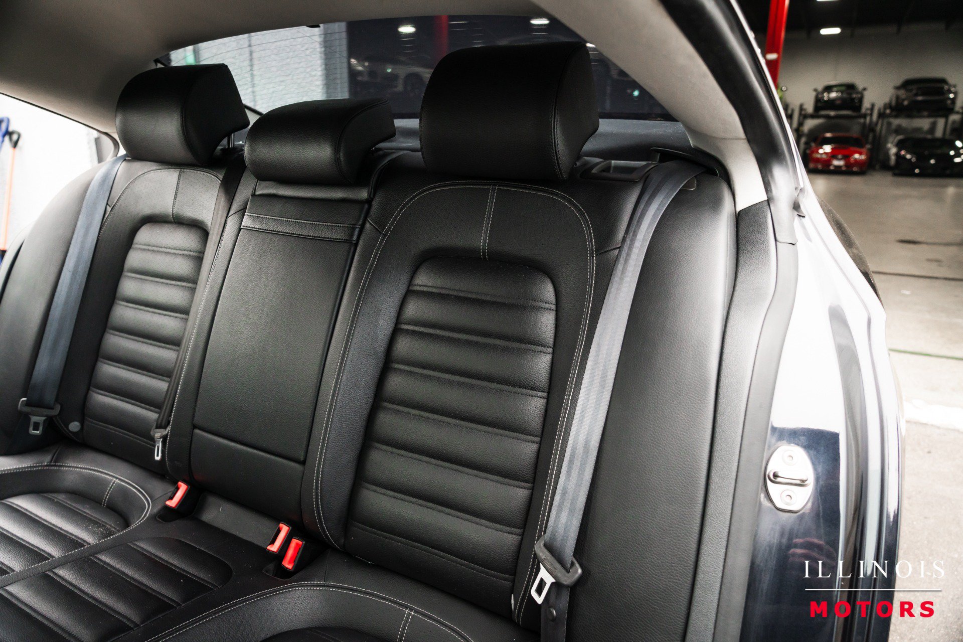Used 2013 Volkswagen CC Lux FWD image 29