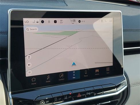 New 2026 Jeep Compass Limited w/ Sun, Sound & Navigation Group image 27