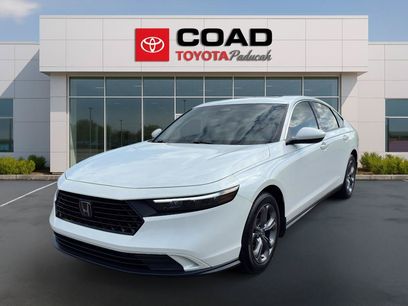 Used 2023 Honda Accord EX