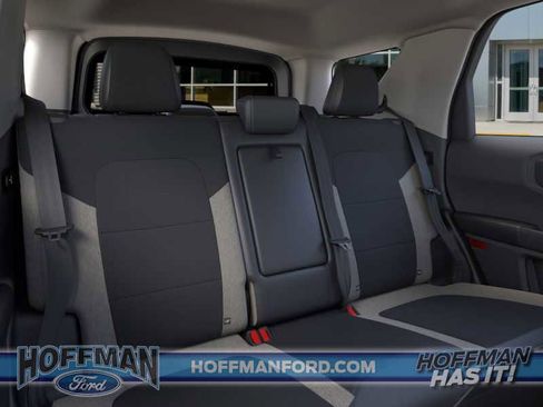 New 2026 Ford Bronco Sport Big Bend w/ Convenience Package image 11