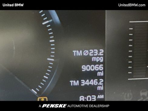 Used 2019 Volvo XC90 T5 Momentum w/ Protection Package Premier image 7